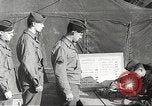 Immagine di I soldati americani tornano negli Stati Uniti dalla Francia Francia, 1945, secondo 44 filmato di repertorio 65675060887