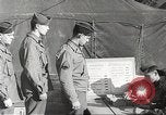 Immagine di I soldati americani tornano negli Stati Uniti dalla Francia Francia, 1945, secondo 46 filmato di repertorio 65675060887