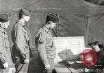 Immagine di I soldati americani tornano negli Stati Uniti dalla Francia Francia, 1945, secondo 48 filmato di repertorio 65675060887