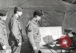 Immagine di I soldati americani tornano negli Stati Uniti dalla Francia Francia, 1945, secondo 49 filmato di repertorio 65675060887