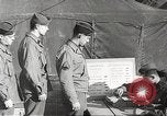 Immagine di I soldati americani tornano negli Stati Uniti dalla Francia Francia, 1945, secondo 50 filmato di repertorio 65675060887