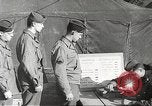 Immagine di I soldati americani tornano negli Stati Uniti dalla Francia Francia, 1945, secondo 52 filmato di repertorio 65675060887