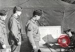 Immagine di I soldati americani tornano negli Stati Uniti dalla Francia Francia, 1945, secondo 53 filmato di repertorio 65675060887