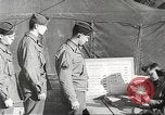 Immagine di I soldati americani tornano negli Stati Uniti dalla Francia Francia, 1945, secondo 54 filmato di repertorio 65675060887
