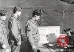 Immagine di I soldati americani tornano negli Stati Uniti dalla Francia Francia, 1945, secondo 55 filmato di repertorio 65675060887
