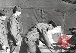 Immagine di I soldati americani tornano negli Stati Uniti dalla Francia Francia, 1945, secondo 59 filmato di repertorio 65675060887