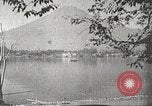 Image troupe japonaise train au départ Chine, 1938, de la seconde 23 séquences d'archives historiques vidéo 65675060888