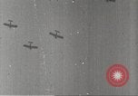 Immagine di Giapponese di velivoli militari Cina, 1938, secondo 14 filmato di repertorio 65675060889