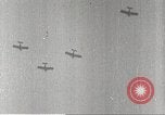 Immagine di Giapponese di velivoli militari Cina, 1938, secondo 16 filmato di repertorio 65675060889
