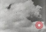 Immagine di Giapponese di velivoli militari Cina, 1938, secondo 25 filmato di repertorio 65675060889