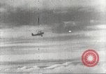 Immagine di Giapponese di velivoli militari Cina, 1938, secondo 47 filmato di repertorio 65675060889