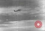 Immagine di Giapponese di velivoli militari Cina, 1938, secondo 48 filmato di repertorio 65675060889