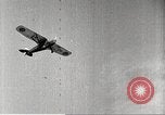 Immagine di Giapponese di velivoli militari Cina, 1938, secondo 50 filmato di repertorio 65675060889