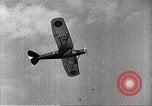Immagine di Giapponese di velivoli militari Cina, 1938, secondo 51 filmato di repertorio 65675060889