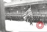 Immagine di L'imperatore Hirohito visite base navale Tokyo Giappone, 1939, secondo 3 filmato di repertorio 65675060890