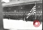Immagine di L'imperatore Hirohito visite base navale Tokyo Giappone, 1939, secondo 4 filmato di repertorio 65675060890