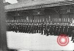 Immagine di L'imperatore Hirohito visite base navale Tokyo Giappone, 1939, secondo 5 filmato di repertorio 65675060890