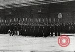 Immagine di L'imperatore Hirohito visite base navale Tokyo Giappone, 1939, secondo 8 filmato di repertorio 65675060890