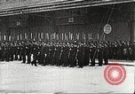 Immagine di L'imperatore Hirohito visite base navale Tokyo Giappone, 1939, secondo 9 filmato di repertorio 65675060890