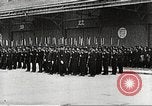 Immagine di L'imperatore Hirohito visite base navale Tokyo Giappone, 1939, secondo 10 filmato di repertorio 65675060890