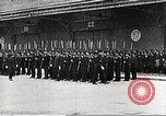Immagine di L'imperatore Hirohito visite base navale Tokyo Giappone, 1939, secondo 11 filmato di repertorio 65675060890