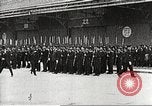 Immagine di L'imperatore Hirohito visite base navale Tokyo Giappone, 1939, secondo 12 filmato di repertorio 65675060890