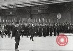 Immagine di L'imperatore Hirohito visite base navale Tokyo Giappone, 1939, secondo 15 filmato di repertorio 65675060890