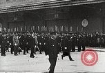 Immagine di L'imperatore Hirohito visite base navale Tokyo Giappone, 1939, secondo 16 filmato di repertorio 65675060890