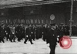 Immagine di L'imperatore Hirohito visite base navale Tokyo Giappone, 1939, secondo 17 filmato di repertorio 65675060890