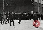 Immagine di L'imperatore Hirohito visite base navale Tokyo Giappone, 1939, secondo 20 filmato di repertorio 65675060890