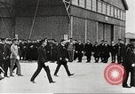 Immagine di L'imperatore Hirohito visite base navale Tokyo Giappone, 1939, secondo 21 filmato di repertorio 65675060890