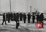 Immagine di L'imperatore Hirohito visite base navale Tokyo Giappone, 1939, secondo 25 filmato di repertorio 65675060890