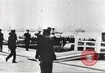 Immagine di L'imperatore Hirohito visite base navale Tokyo Giappone, 1939, secondo 27 filmato di repertorio 65675060890
