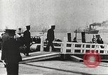 Immagine di L'imperatore Hirohito visite base navale Tokyo Giappone, 1939, secondo 29 filmato di repertorio 65675060890
