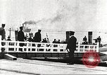 Immagine di L'imperatore Hirohito visite base navale Tokyo Giappone, 1939, secondo 32 filmato di repertorio 65675060890