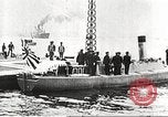Immagine di L'imperatore Hirohito visite base navale Tokyo Giappone, 1939, secondo 36 filmato di repertorio 65675060890