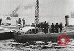 Immagine di L'imperatore Hirohito visite base navale Tokyo Giappone, 1939, secondo 39 filmato di repertorio 65675060890