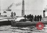 Immagine di L'imperatore Hirohito visite base navale Tokyo Giappone, 1939, secondo 40 filmato di repertorio 65675060890