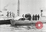 Immagine di L'imperatore Hirohito visite base navale Tokyo Giappone, 1939, secondo 41 filmato di repertorio 65675060890
