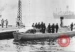 Immagine di L'imperatore Hirohito visite base navale Tokyo Giappone, 1939, secondo 42 filmato di repertorio 65675060890
