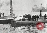 Immagine di L'imperatore Hirohito visite base navale Tokyo Giappone, 1939, secondo 43 filmato di repertorio 65675060890