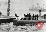 Immagine di L'imperatore Hirohito visite base navale Tokyo Giappone, 1939, secondo 44 filmato di repertorio 65675060890