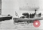 Immagine di L'imperatore Hirohito visite base navale Tokyo Giappone, 1939, secondo 46 filmato di repertorio 65675060890