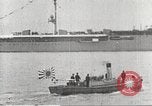 Immagine di L'imperatore Hirohito visite base navale Tokyo Giappone, 1939, secondo 47 filmato di repertorio 65675060890