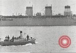 Immagine di L'imperatore Hirohito visite base navale Tokyo Giappone, 1939, secondo 49 filmato di repertorio 65675060890