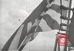 Immagine di L'imperatore Hirohito visite base navale Tokyo Giappone, 1939, secondo 57 filmato di repertorio 65675060890
