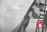 Immagine di L'imperatore Hirohito visite base navale Tokyo Giappone, 1939, secondo 58 filmato di repertorio 65675060890