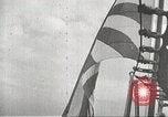 Immagine di L'imperatore Hirohito visite base navale Tokyo Giappone, 1939, secondo 59 filmato di repertorio 65675060890