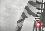 Immagine di L'imperatore Hirohito visite base navale Tokyo Giappone, 1939, secondo 60 filmato di repertorio 65675060890