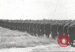 Immagine di Imperatore giapponese Hirohito Giappone, 1935, secondo 18 filmato di repertorio 65675060891